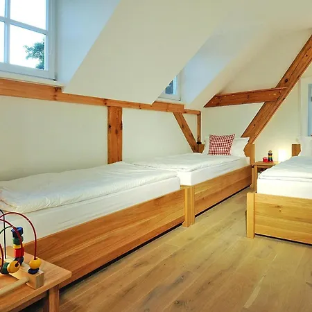 度假居 Gutshaus Zicker In Garz Garz (Rugen)