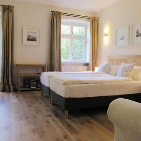 Gutshaus Zicker In Garz