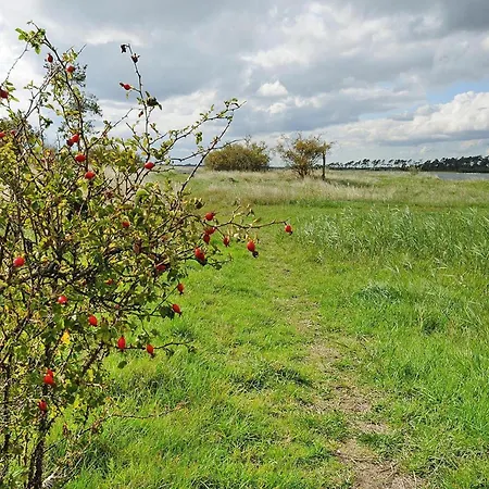 Gutshaus Zicker In Garz *