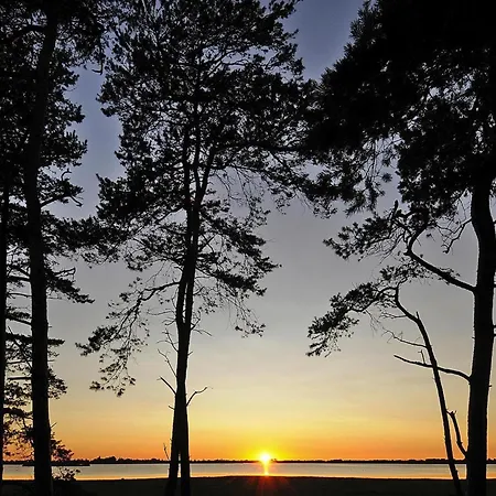 Gutshaus Zicker In Garz Casa de Férias *