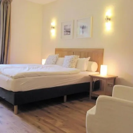 Gutshaus Zicker In Garz