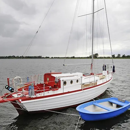 Casa de Férias Gutshaus Zicker In Garz