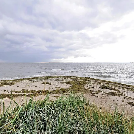 Casa de Férias Gutshaus Zicker In Garz Garz (Rugen)