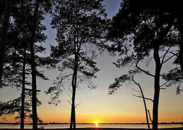 Gutshaus Zicker In Garz Casa de Férias *